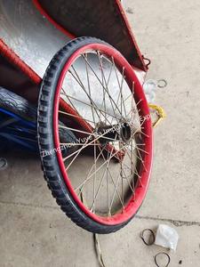 Meilleure vente Chariot à outils de manutention de cargaison Chantier de construction Sable Équipement de transport Déchets Sable Chariot Fo Building <span class=keywords><strong>Siter</strong></span> - Product Image 6