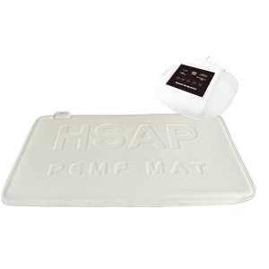 Dispositivo de terapia magnética PEMF de alta frecuencia, fabricante chino, instrumento veterinario para huesos más fuertes, dolor articular de animales - Product Image 4