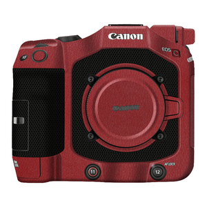 Caméras de cinéma stabilisées 4K Canoons EOS C80 personnalisées OEM, les meilleures ventes, garantie de 2 ans, commandez ici, remises - Product Image 1