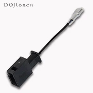 Arnés de cableado de bocina automática dedicado para Caracol libre de cable roto y enchufe de conversión de modificación sin pérdidas con Cable - Product Image 4