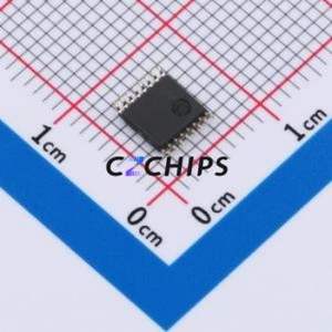 Original and Brand-new TPS23523PWR TSSOP-16-175mil Integrated Circuit IC Chip PMIC <b>Surge</b> <b>Protector</b> - Product Image 2