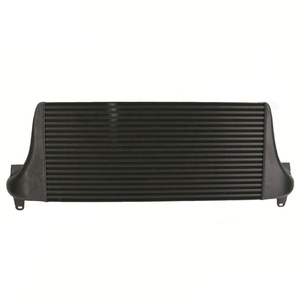 อินเตอร์คูลเลอร์สำหรับการแข่งขันสมรรถนะสูง สำหรับ T5 T6 2.0 TSI EVO2 II 11-16 - อินเตอร์คูลเลอร์ - Product Image 3