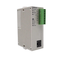 Nuevo y Original Módulo de Pesaje Delta DVP01LC-SL, Unidad de Expansión PLC de 24 Bits para Control de Peso y Tensión