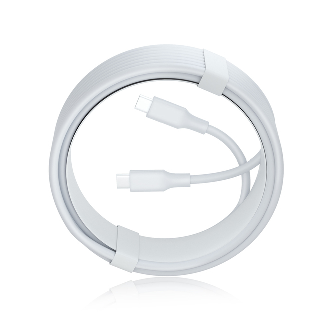 Wholesale PD Type-c Data Cable 6A 2M Usbc Type c to Fast Charger Cable Pd 20w Charging Cable for iphone for Tablets and Chargers