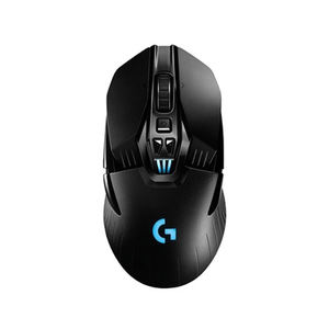 <span class=keywords><strong>Logitech</strong></span> เมาส์เล่นเกมไร้สายความเร็วต่ำ <span class=keywords><strong>G903</strong></span> 25600dpi ออปติคอลแบตเตอรี่11ปุ่มตั้งโปรแกรมได้ผู้ใช้แล็ปท็อป - Product Image 3