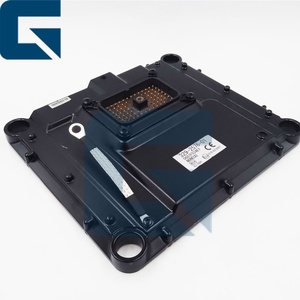 Contrôleur de moteur ECU 329-2576 3292576 C6.6 pour excavatrice D6K - Product Image 2