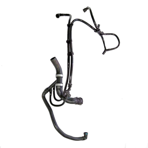 Tubo Flessibile da Pompa Acqua a Termostato LR034637 per Land Rover <span class=keywords><strong>Discovery</strong></span> 5 L462 Range Rover Sport L494 Vogue L405 3.0L 5.0L - Product Image 2