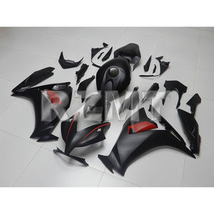 For Honda CBR1000RR 2012-2016 CBR 1000RR 2015 2014 Motorcycle Fairing ABS Injection Customized Bodywork Fairings <b>Kit</b> H1012-117a - Product Image 3