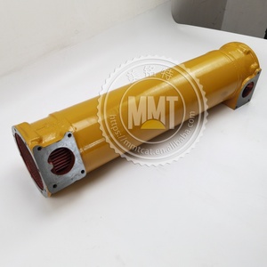 Refroidisseur d'huile moteur 6N-9214 6N-9213 6N9214 6N9213 pour D343 G343 D348 - Product Image 5