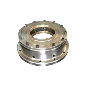 数控加工柴油机零件用新型合金凸轮板壳体凸轮盘壳体