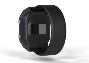 Pulsera Electrónica de Monitoreo de Ubicación en Tiempo Real con Rastreo GPS, Material de Banda a Prueba de Manipulaciones para Monitoreo de Presos - Product Image 5