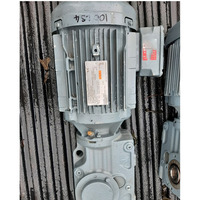Engrenage durable KA37/T DRN100LS4/TH adapté pour 2,2 Kw 364RPM NEUF LIVRAISON GRATUITE ROYAUME-UNI Longue durée de vie
