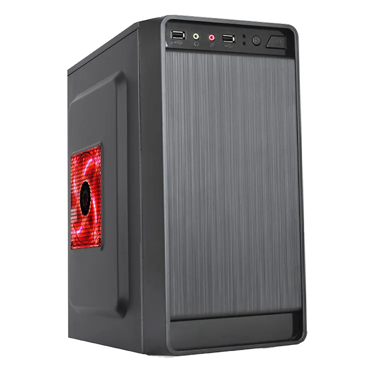 All In One Desktop Gaming Computer Case Pc Cabinet Mini Atx Micro Atx Pc Casing Computer Gaming Cases