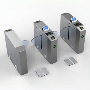 2025 ESD-Widerstandstester Antistatisches Prüfgerät Handgelenkband-<span class=keywords><strong>Tester</strong></span> Indoor Edelstahl ESD-Zugangskontrolle Klappdrehkreuz - Product Image 4
