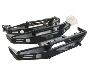 À La recherche De Grossiste de <span class=keywords><strong>4x4</strong></span> Offre Spéciale Ramasser voiture Accessoires De Kit Carrosserie Ajustement Pare-chocs avant Pour <span class=keywords><strong>NISSAN</strong></span> PATROUILLE <span class=keywords><strong>Y60</strong></span> - Product Image 1