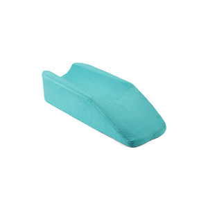 [Approvisionnement direct usine] Coussin de positionnement en éponge en forme de U pour membres inférieurs, coussin d'élévation des jambes, éponge de soin haute densité - Product Image 1