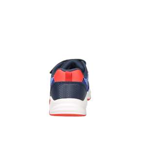 Scarpe da ginnastica per bambini Marvel Spider-Man blu e rosse, modello chunky, taglia 125 - Product Image 4