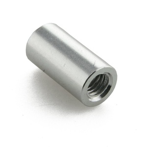 Servicio de Mecanizado de Piezas Torneadas, Piezas Pequeñas de Acero Inoxidable, Tolerancia Estricta, Personalización Masiva - Product Image 1