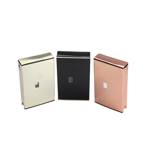 Scatola Personalizzata con Logo a Prova di Bambino, Confezione con Cassetto Scorrevole Tutto <span class=keywords><strong>in</strong></span> Uno <span class=keywords><strong>in</strong></span> Carta - Product Image 5