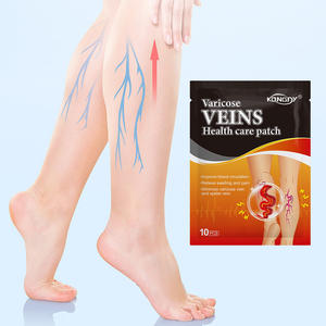 Patch kesehatan varises, tambalan perawatan kulit urat kaki bawah untuk varises - Product Image 6