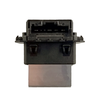 Peugeot 508 I 8D 2010.11 - 508 SW I 8E Module de commande de régulateur de moteur de ventilateur de chauffage pour citroën C4 II B7 2011-2017 DS4 2011-2015