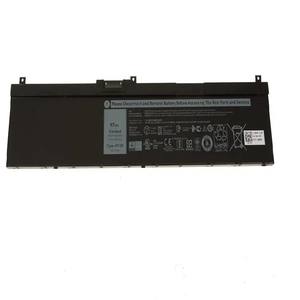 Batterie d'ordinateur portable authentique 97Wh pour <span class=keywords><strong>Dell</strong></span> <span class=keywords><strong>Precision</strong></span> 7530 <span class=keywords><strong>7730</strong></span> 7540 7740 NYFJH - Product Image 1