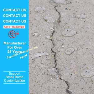 <span class=keywords><strong>Yuru</strong></span> Anti Fuite Agent Silicone Revêtement Imperméable Invisible Agent Imperméable Pour Béton - Product Image 6
