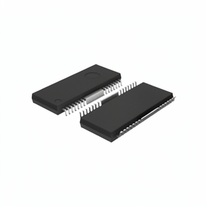 Buy Electronics Components Online BA5983FP-E2 Power Management (PMIC) Original One Stop Service 28 SOP + 2 Heat Tabs - Product Image 1