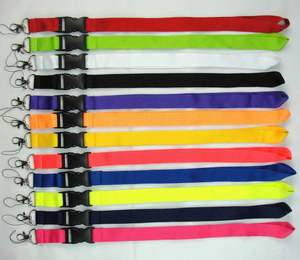 Wholesale Custom Hight Quality Phone Keys <b>Lanyard</b> Hanging <b>Car</b> Logo Sublimation Printing Polyester <b>Lanyards</b> <b>Car</b> Brands Neck Strap - Product Image 3