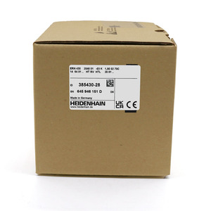Encoder Heidenhain Ern430 2048 01-03 de Aluminio para Servomotor de Máquina CNC, Importado de Alemania - Product Image 4