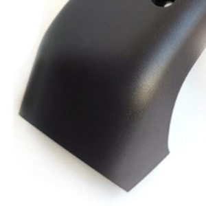 Pièce de rechange en plastique durable de précision pour une performance améliorée, garniture de fourche Ninebot G30 - Product Image 4