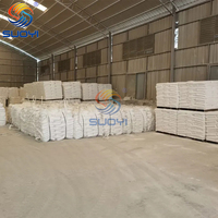 Carbonate de magnésium de qualité sportive supérieure 99,9 % 2,36 µm, poudre à particules fines, faible teneur en poussière, craie d'escalade pour rochers et blocs, directement de l'usine