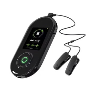Current Pulse Portable Slow Pressure <b>Sleep</b> God Intelligent Hand Held <b>Sleep</b> Aid Bracelet - Product Image 4