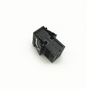 Connettore Auto Modificato a 8 Pin/Vie per Specchietto Retrovisore <span class=keywords><strong>con</strong></span> Cablaggio per VW Audi 8K0971833 - Product Image 3