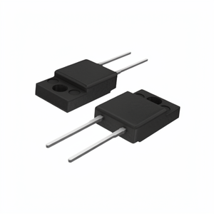 ISOWATT220AC-3 STTA512F Single Diodes BOM IC In Stock Buy Electronics Components Online - Product Image 1