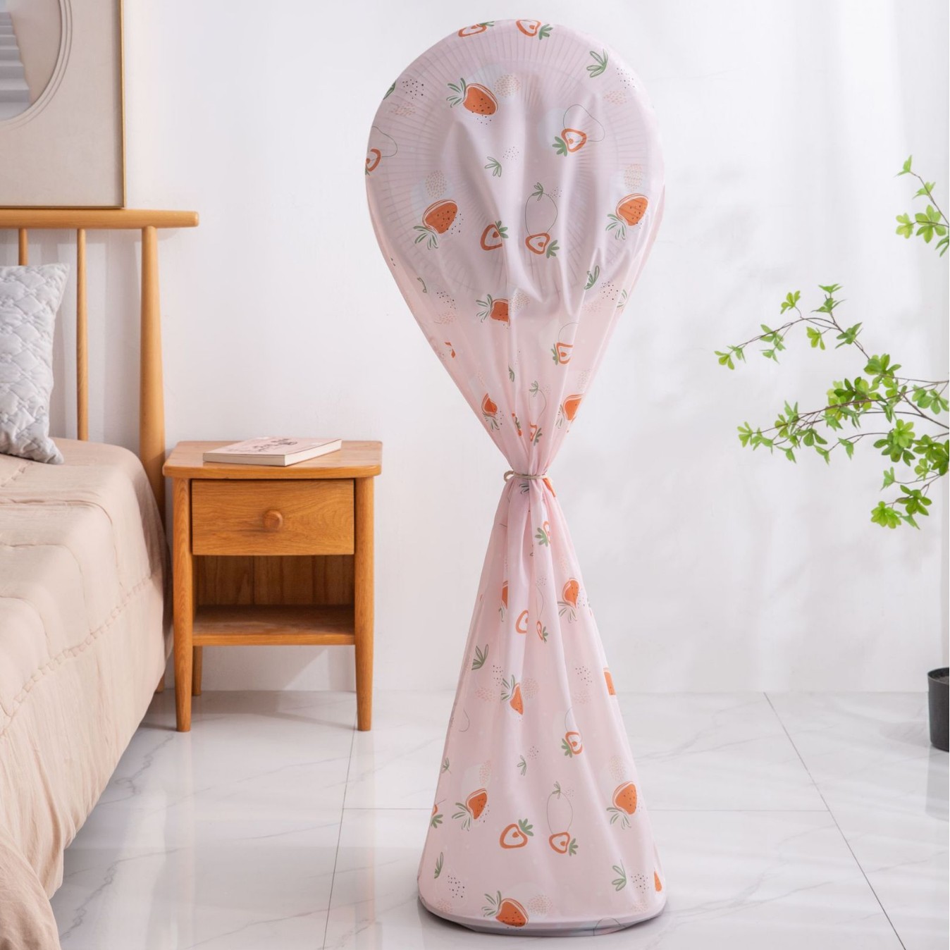 แพ็กเกจรวมทุกอย่าง - สตรอว์เบอร์รีแสนหวาน (หนาพิเศษ)