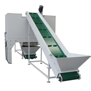 Factory Wholesale Manual Plastic Scrap Material Grinding Machine Shredder And Crusher Machine