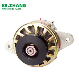 KZ Factory bulldoser <span class=keywords><strong>Dozer</strong></span> 4D120 suku cadang mesin berat Kit reparasi Alternators - Product Image 4