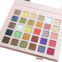 Palette de maquillage personnalisée Oem Cosmeticos Paleta De Maquillaje Palette de contour de peau