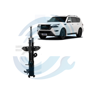 โช้คอัพเซลล์โฟมออฟโรดประสิทธิภาพสูง Y60 Y61 Y62รุ่น4x4สำหรับ nissans Patrol - Product Image 3