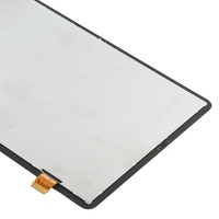 Écran LCD d'origine pour Samsung Tab S8 X700 X706, assemblage numériseur d'écran tactile, remplacement d'écran LCD de tablette