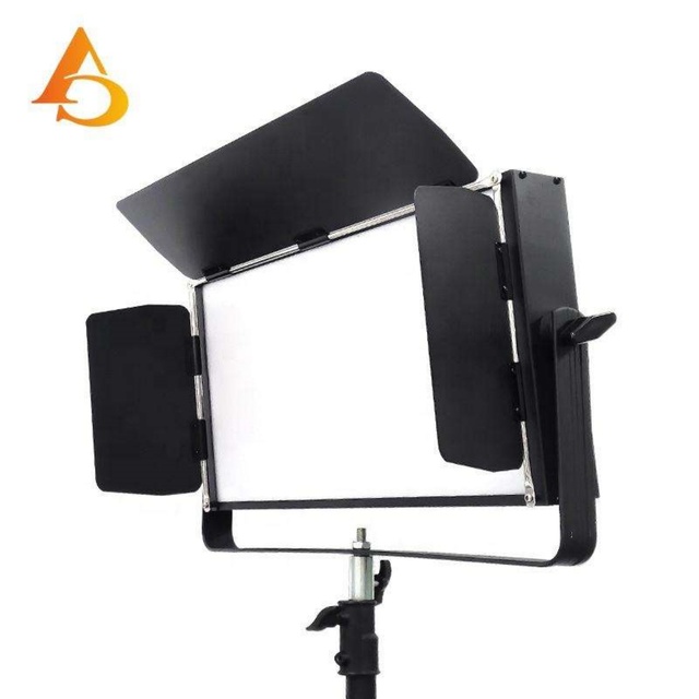 AICPOSE Photographic Studio Soft Panel Video Light 600PCS 0.25w Dmx Stage Photography Panel Light