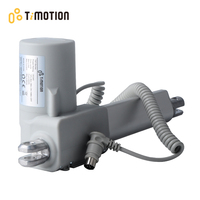 Actionneurs linéaires électriques TA2 MA3 TA16 TA23 de haute qualité, prix bas, 100% originaux Taiwan Timotion, haute vitesse, 12V DC
