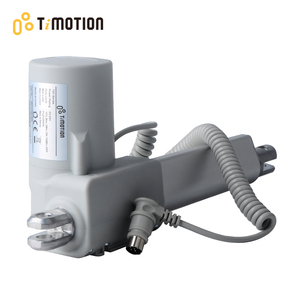 Actionneurs linéaires électriques TA2 MA3 TA16 TA23 de haute qualité, prix bas, 100% originaux Taiwan <span class=keywords><strong>Timotion</strong></span>, haute vitesse, 12V DC - Product Image 3
