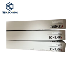 Barre d'alimentation haute tension SJ-E036H SJ-E036L SJ-E060L pour systèmes d'élimination statique industriels - Product Image 1