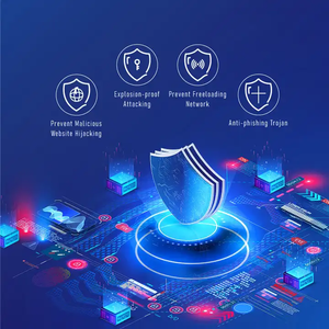 Bt5.3 mạng không dây Card wifi6 Dual-Band Gigabit 5.8 gam không dây wifi5 Receiver Transmitter - Product Image 6