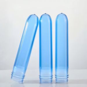 زجاجة مياه مسبقة التشكيل سعة <span class=keywords><strong>5</strong></span> غالون و 19 لتر ، 20-55 جم ، زجاجة ماء مسبقة التشكيل - Product Image 2