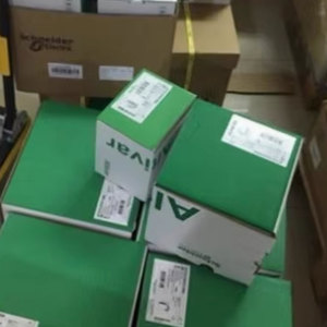 Inversor convertidor de frecuencia VFD estándar serie Schnei der ATV950 trifásico 380-480V 50/60Hz ATV950U07/15/22/30/40/55/75N4N4E - Product Image 2