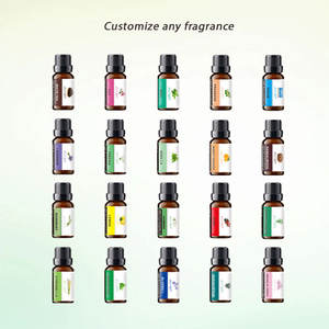 Private Label 10Ml Aromático Bom Prise Aromaterapia Óleo Lavanda Rose Musk Rosemary Oud Jasmine Fragrância Óleo Essencial - Product Image 1