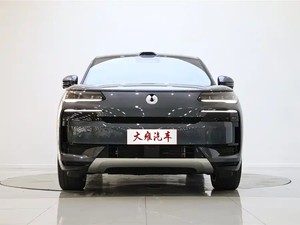 Offerta Speciale: BYD Denza N9 2025 Edizione Honor, SUV a 5 Porte e 6 Posti con Autonomia Estesa, Veicolo a Nuova Energia, Offerta Diretta del Concessionario - Product Image 2